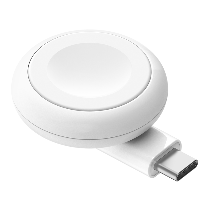 BELKIN APPLE WATCH USB C BOOST CHARGE PRO PORTABLE WHITE WIZ022GIWH-B1 thumbnail 2