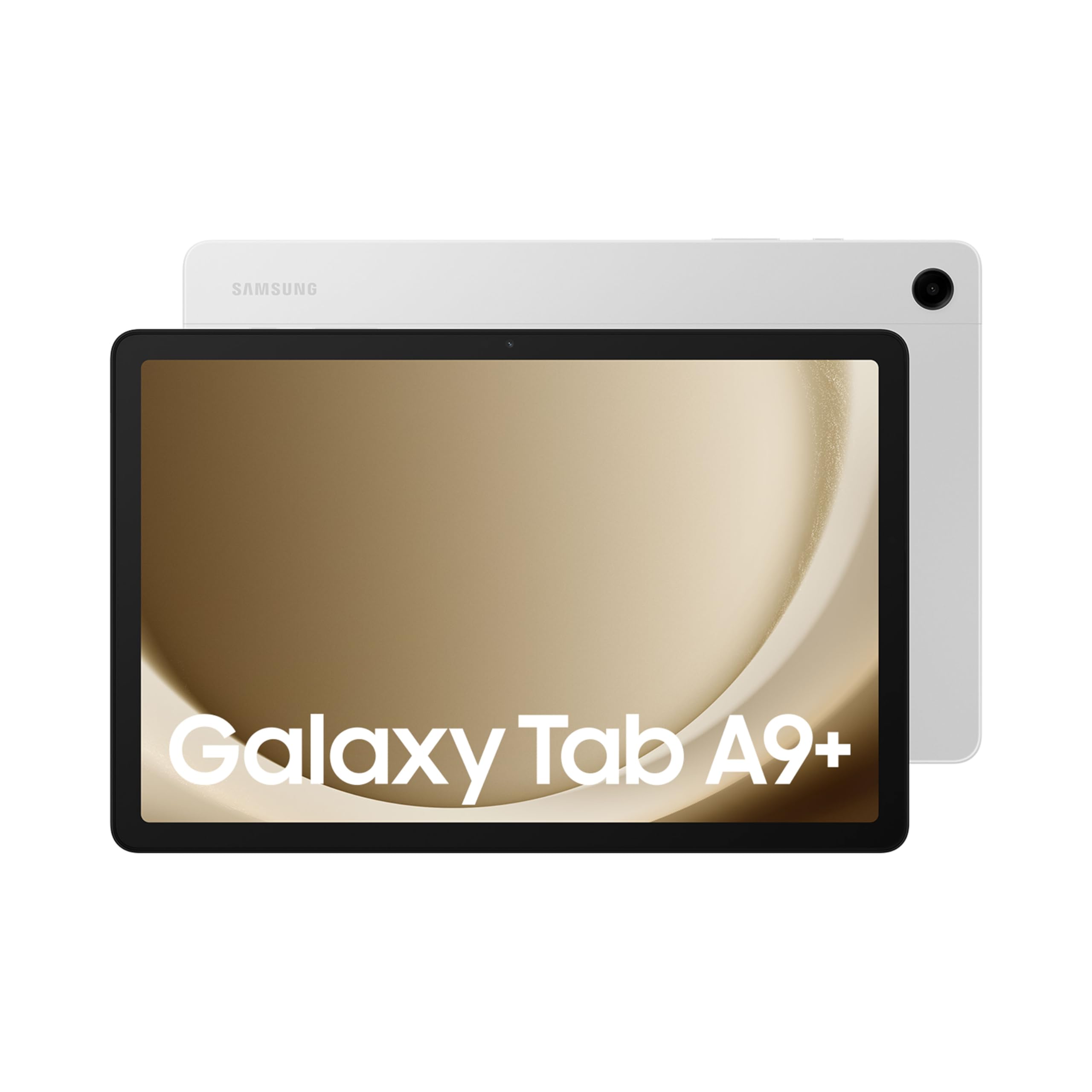 SAMSUNG GALAXY TAB A9 PLUS 8+128GB SILVER SM-X210 thumbnail 2