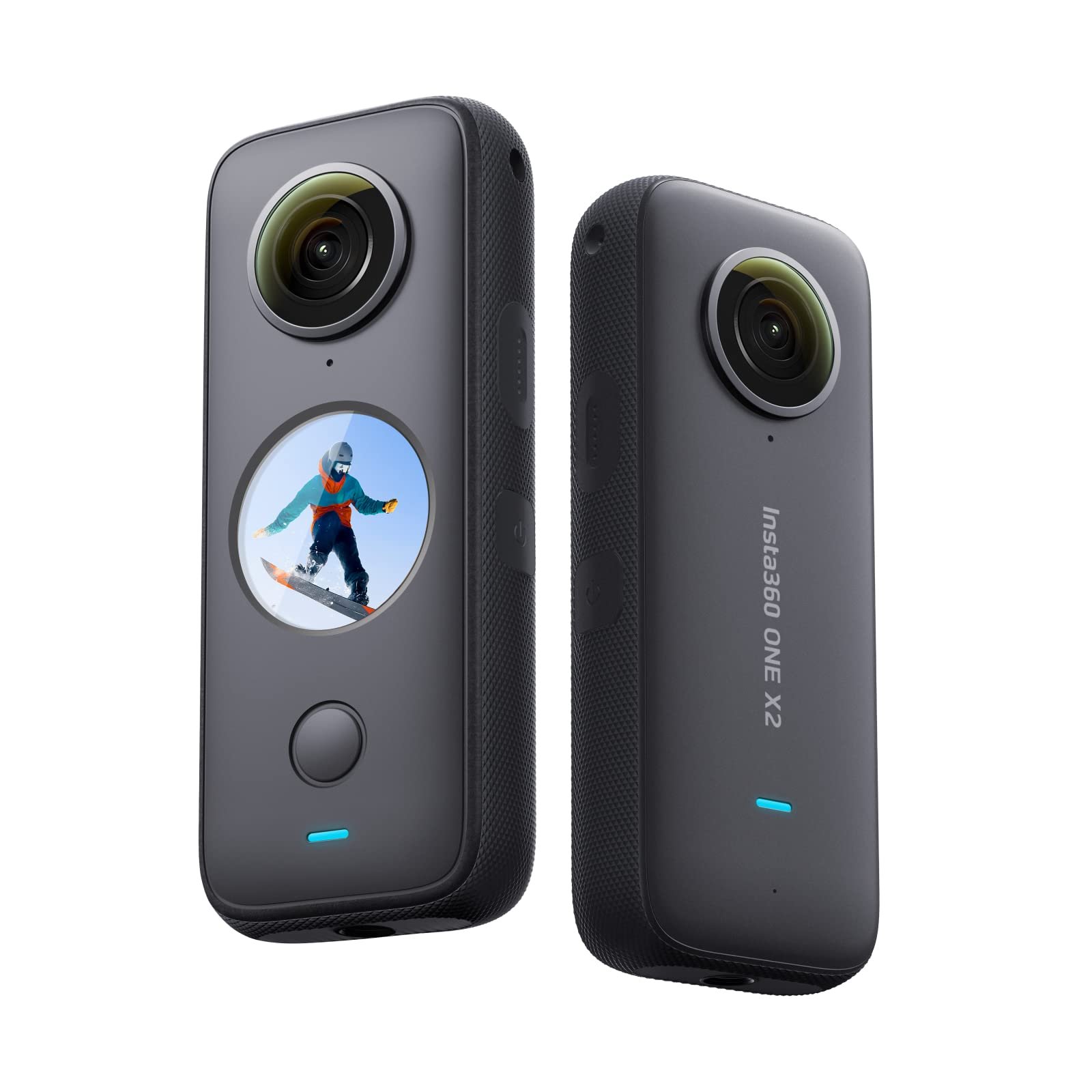 INSTA 360 ONE X2 POCKET 360 STEADY CAM CINOSXX/A thumbnail 2