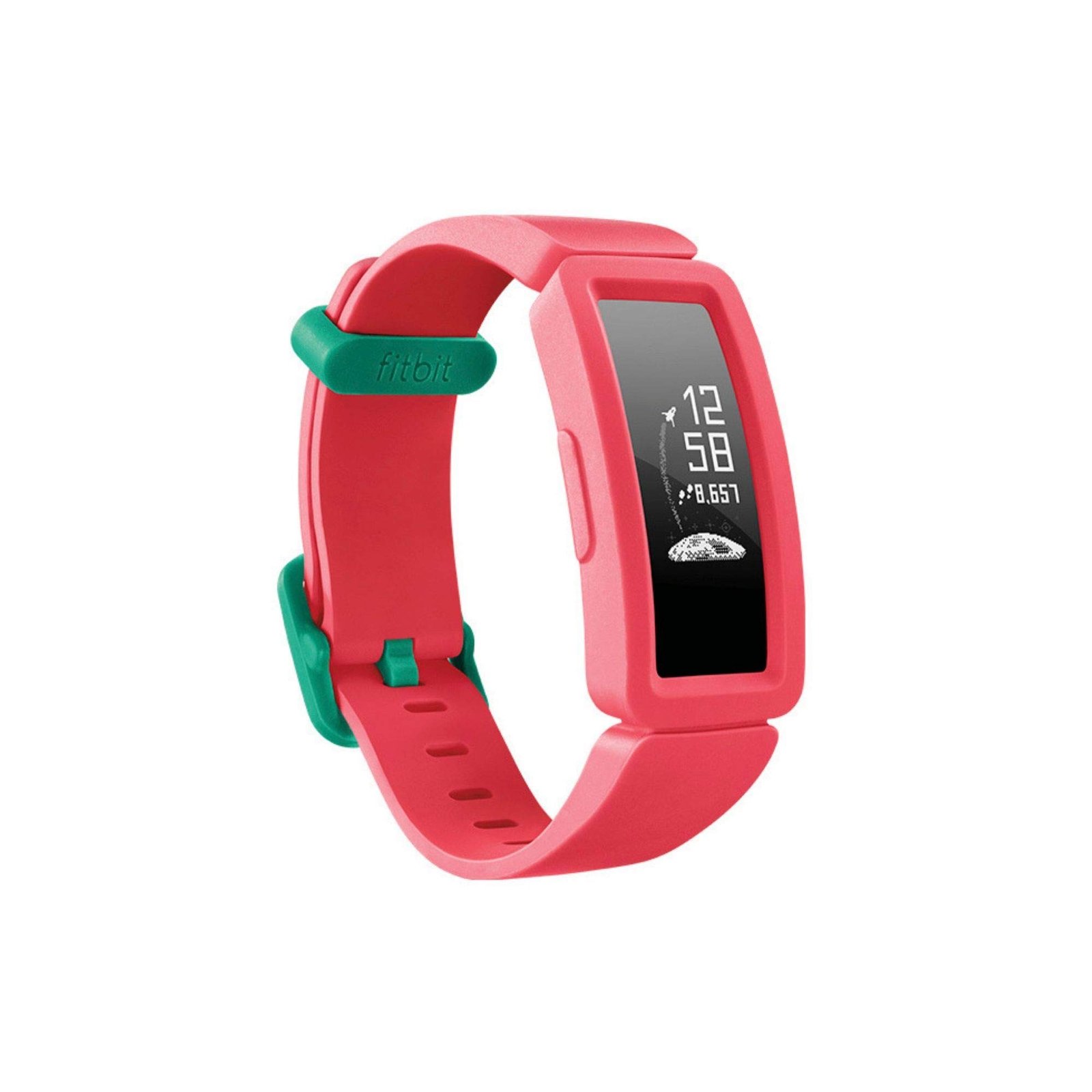 FITBIT ACE 2 WATERMELON +TEAL FB414BKPK thumbnail 2