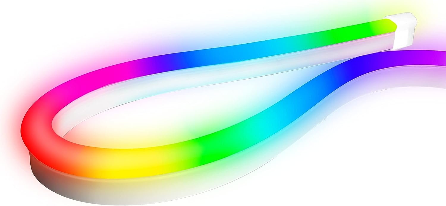 RAZER CHROMA LIGHT STRIP EXPANSION KIT RZ34-04020200-R3M1 thumbnail 2