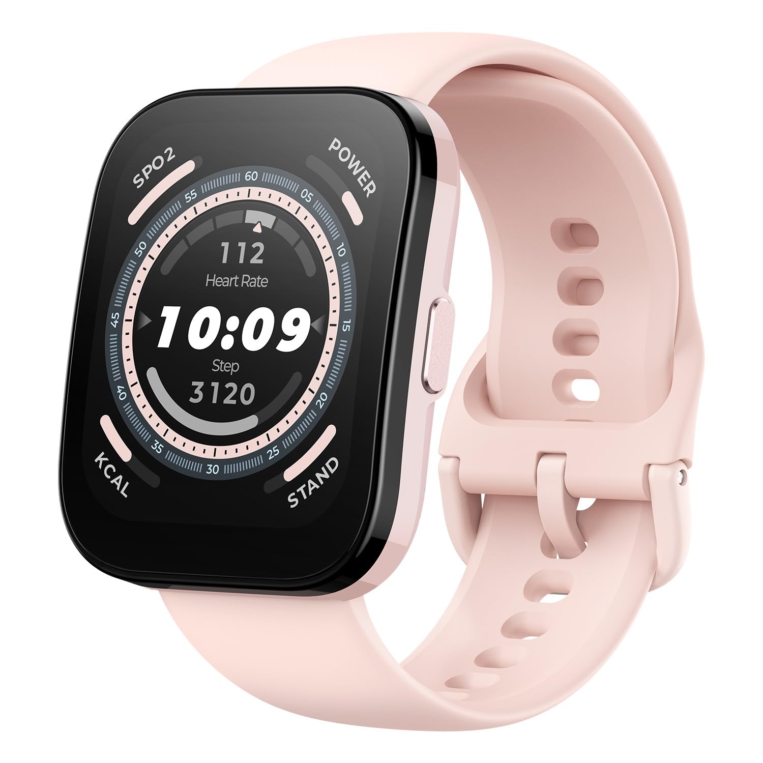 AMAZFIT SMART WATCH BIP 5 PASTEL PINK A2215 thumbnail 2