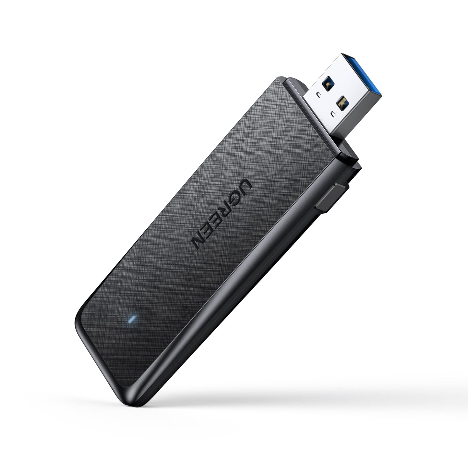 UGREEN AC1300 WIRELESS NETWORK ADAPTER 50340 thumbnail 2