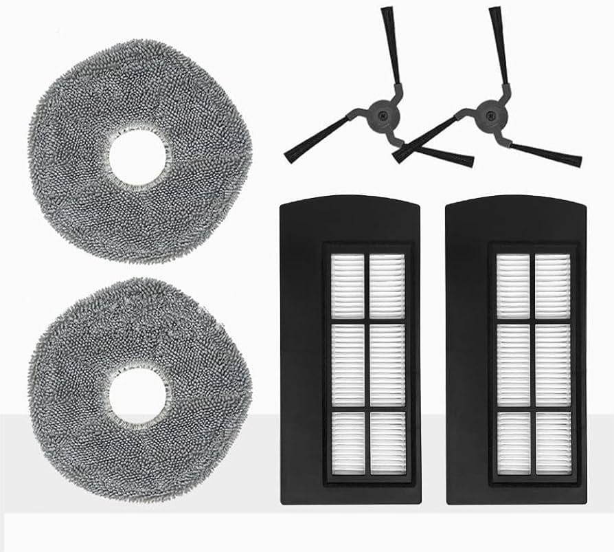 EUFY CLEANING KIT FOR X9 thumbnail 2