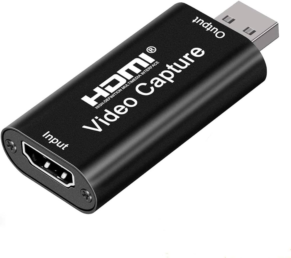 HDMI VIDEO CAPTURE CARD thumbnail 2