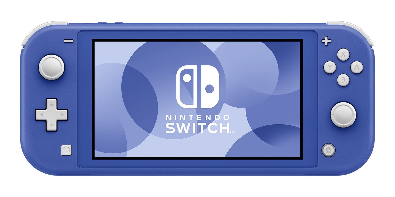 NINTENDO SWITCH LITE BLUE thumbnail 2