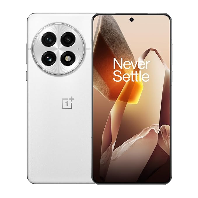 ONE PLUS 13 5G 12GB-512GB ARCTIC DAWN thumbnail 2