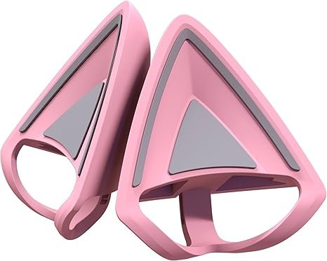 RAZER Kitty Ears V2 Quartz Edition - Pink RC21-02230200-R3M1 thumbnail 2