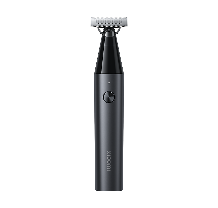 XIAOMI UNIBLADE TRIMMER X300 GRAY thumbnail 2