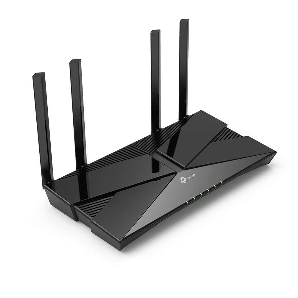 TP-LINK AX1800 DUAL BAND WIFI 6 ROUTER ARCHER AX23 thumbnail 2
