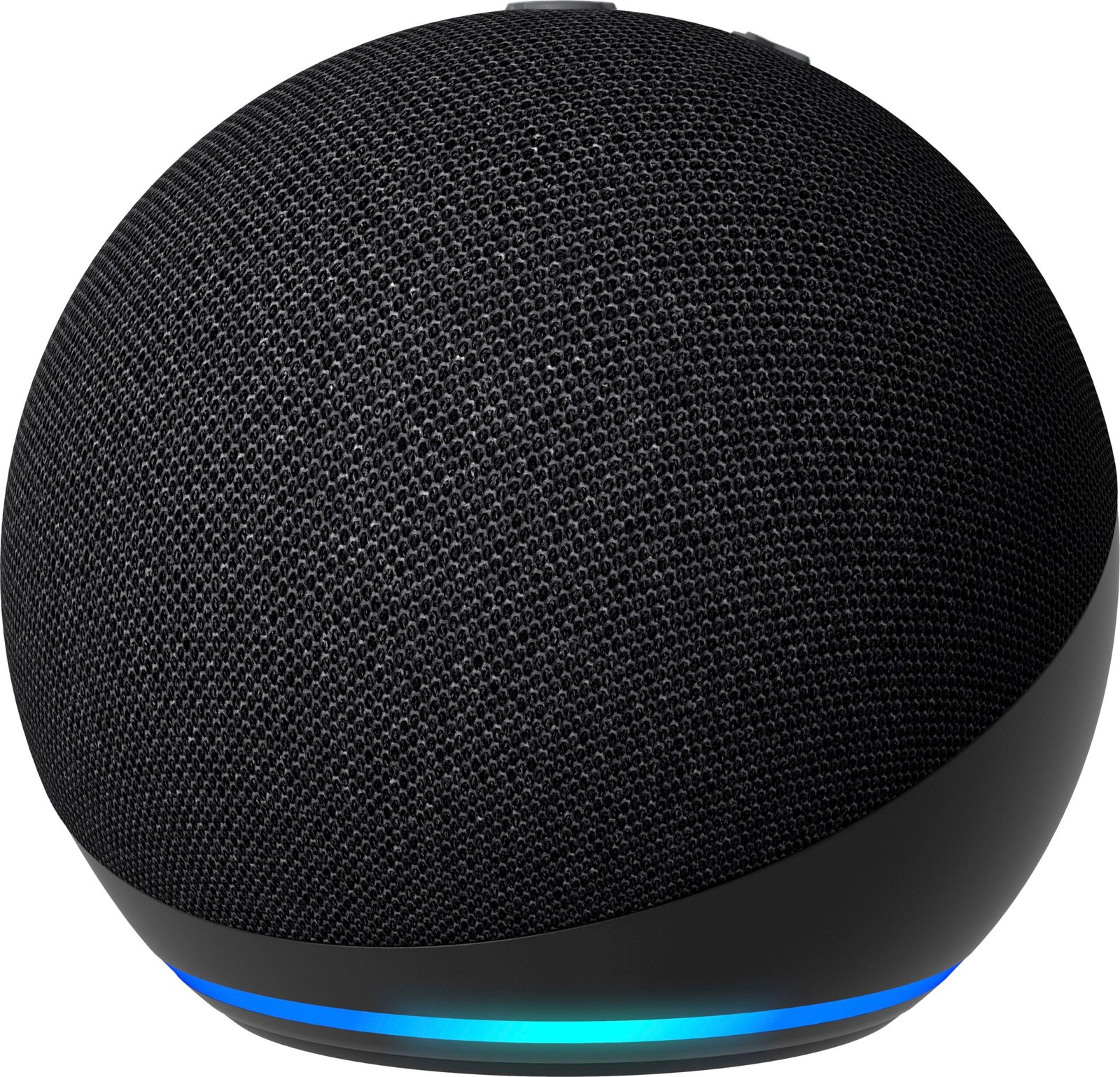 AMAZON ECHO DOT (5TH GENERATION) SPEAKER BLACK thumbnail 2