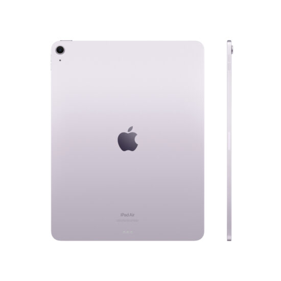 APPLE IPAD AIR 13 INCH M4 WI-FI 256GB PURPLE MH5X4 thumbnail 2