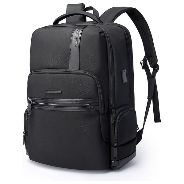 BANGE BACKPACK BLACK BG-2603 thumbnail 2