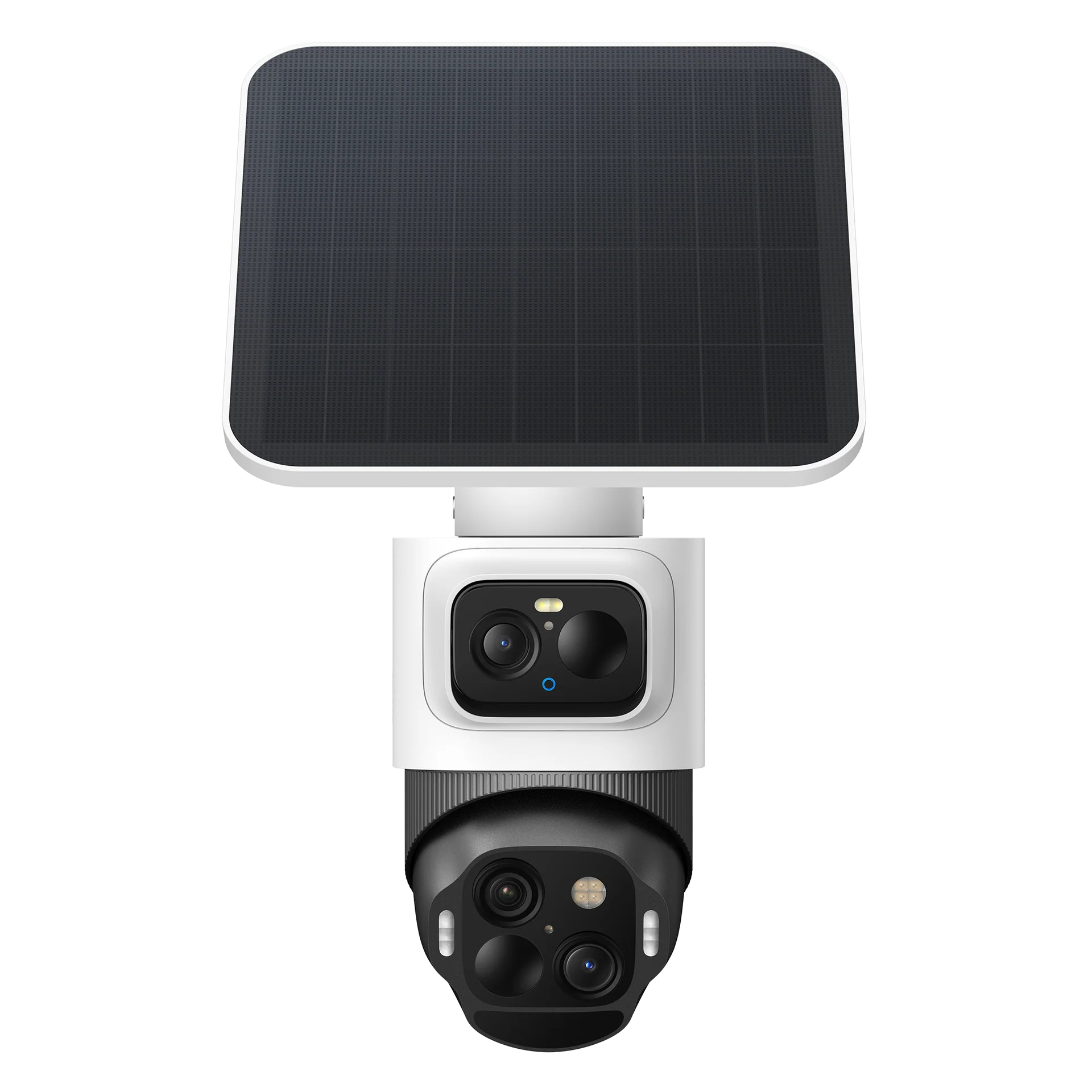 ANKER EUFY SOLOCAM S4 4K BULLET IP SECURITY CAMERA INDOOR & OUTDOOR T81723W1 thumbnail 2