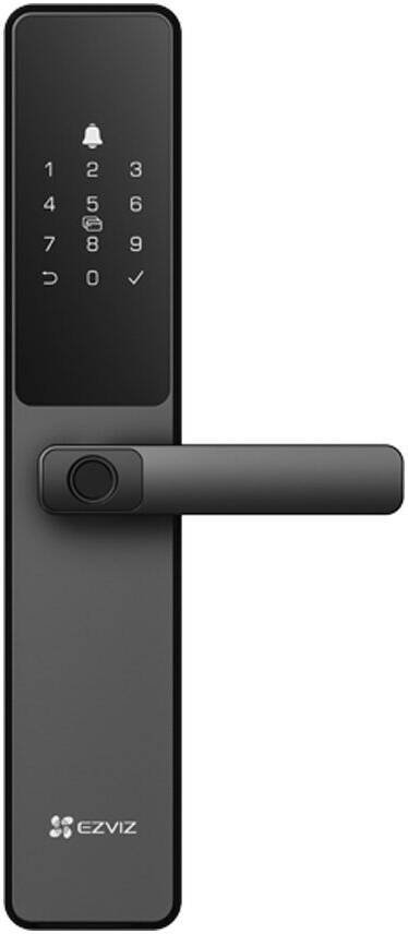 EZVIZ Smart Lock (CS-DL05) - Secure and Convenient Keyless Entry with Advanced Features thumbnail 2