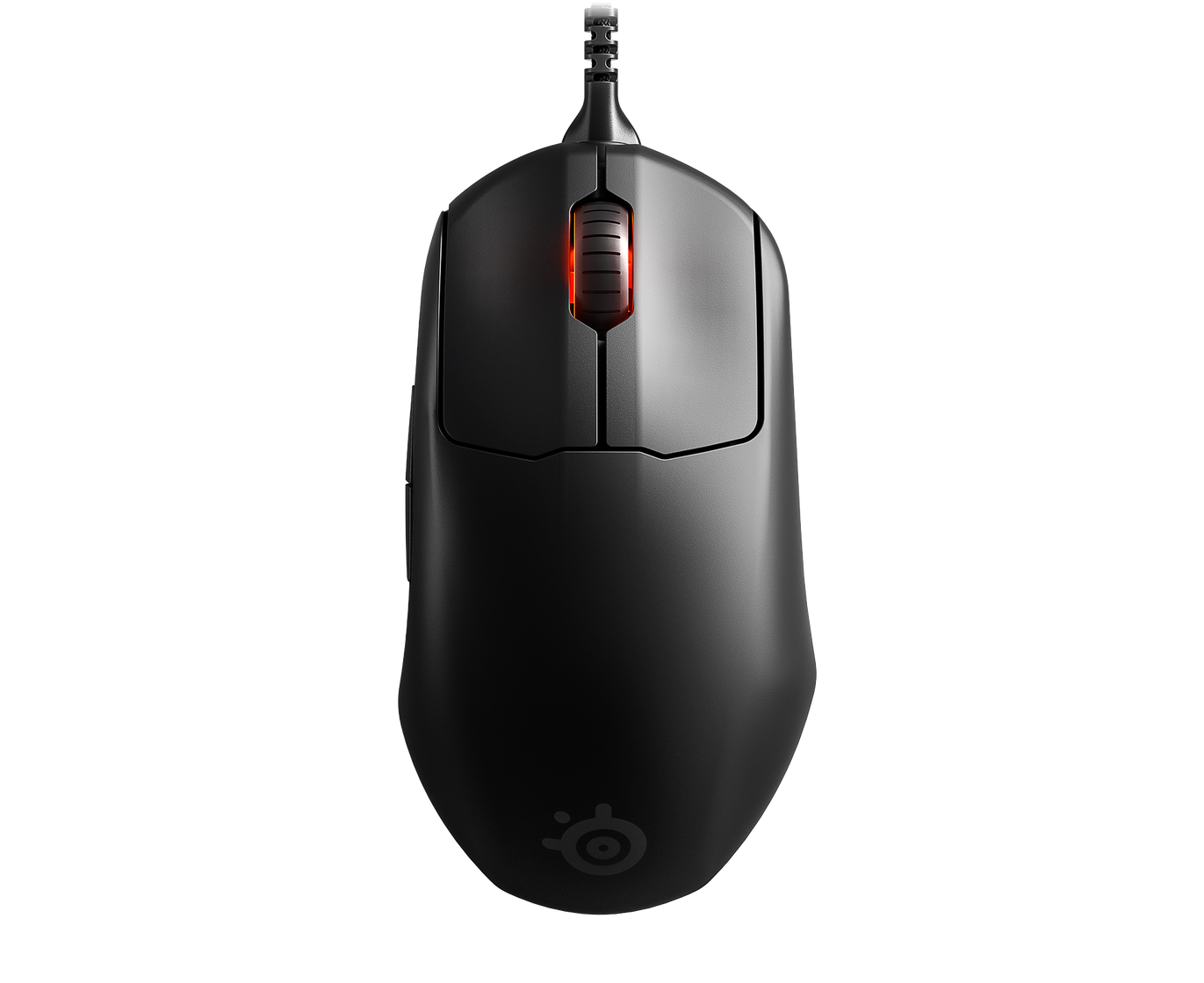STEELSERIES PRIME+ PRECISION ESPORT GAMING MOUSE 62490 thumbnail 2