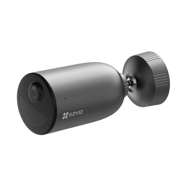 EZVIZ Smart Home Battery Camera CS-EB3: Stay Connected, Anywhere, Anytime thumbnail 2