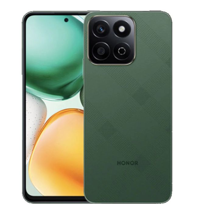HONOR X7C 5G 4GB+256GB FOREST GREEN  ALT-NX1 thumbnail 2