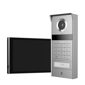EZVIZ SMART HOME TP9 PRO ULTRA HD 4K NFC VIDEO DOORPHONE CS-TP9 thumbnail 2