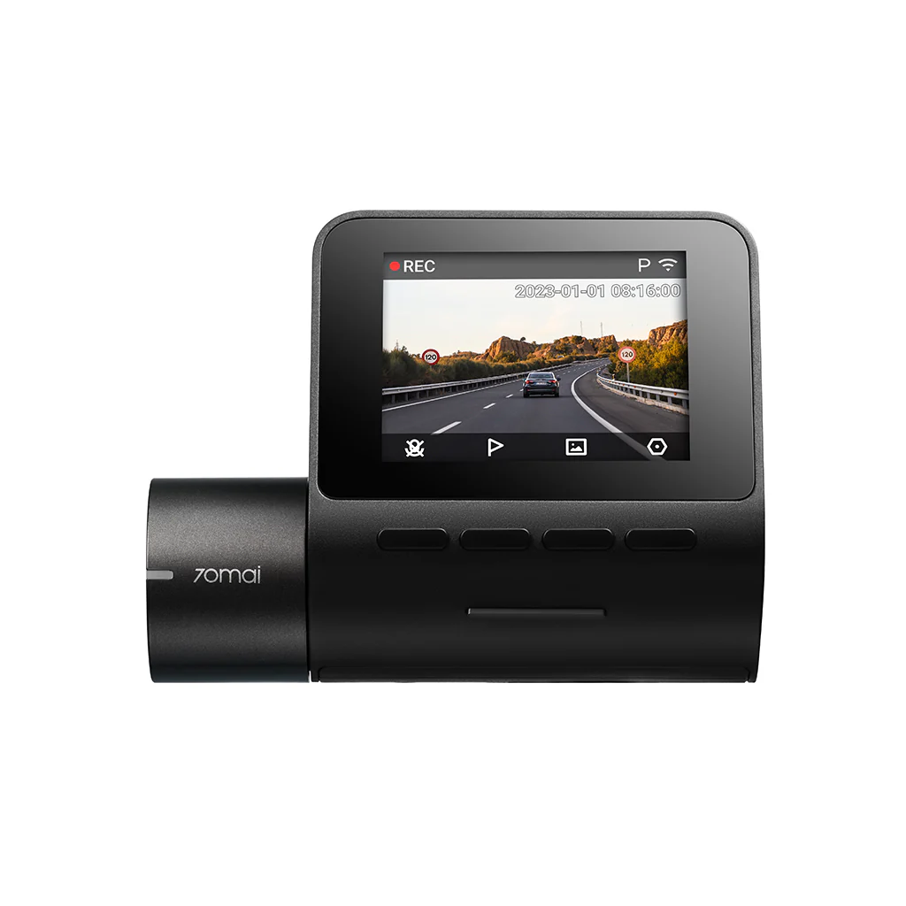 70MAI DASH CAM A200 BLACK thumbnail 2