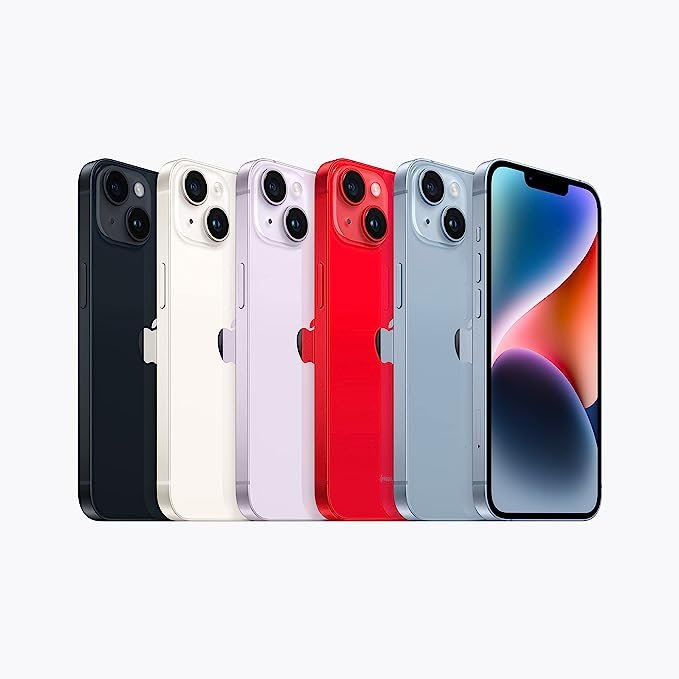 APPLE IPHONE 14 128GB thumbnail 2