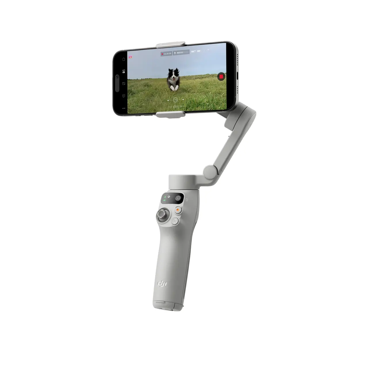 DJI OSMO MOBILE 7 thumbnail 2