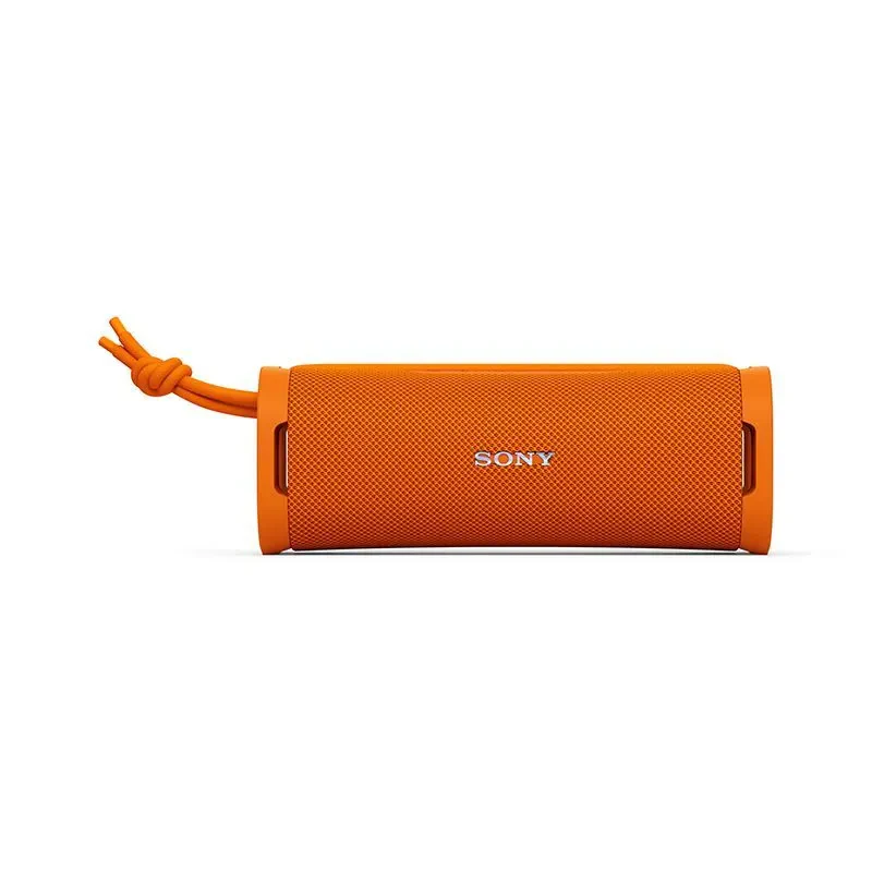 SONY ULT FIELD 1 POWER SOUND WIRELESS SPEAKER ORANGE SRS-ULT10 thumbnail 2
