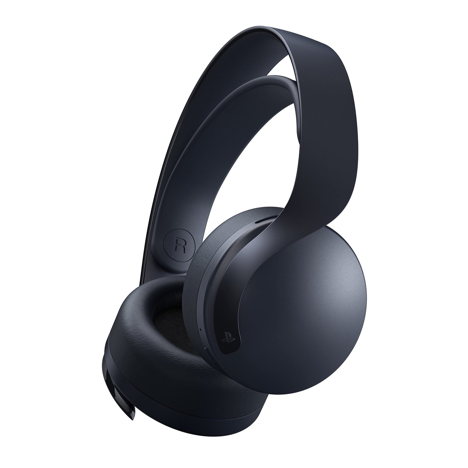 SONY PLAYSTATION PULSE 3D WIRELESS HEADSET BLACK thumbnail 2