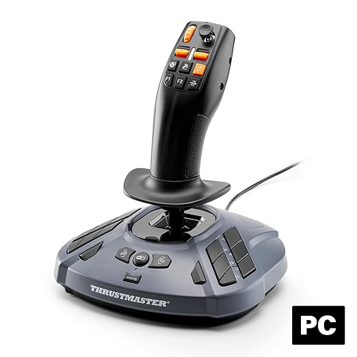 THRUSTMASTER FARMING SIMULATOR SIMTASK FARMSTICK TM-JSTK-FARMSTICK thumbnail 2
