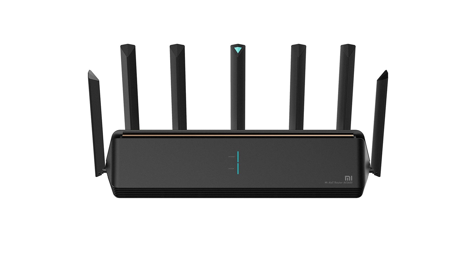 MI WI-FI 6 MESH ROUTER AX6000 RA72 thumbnail 2