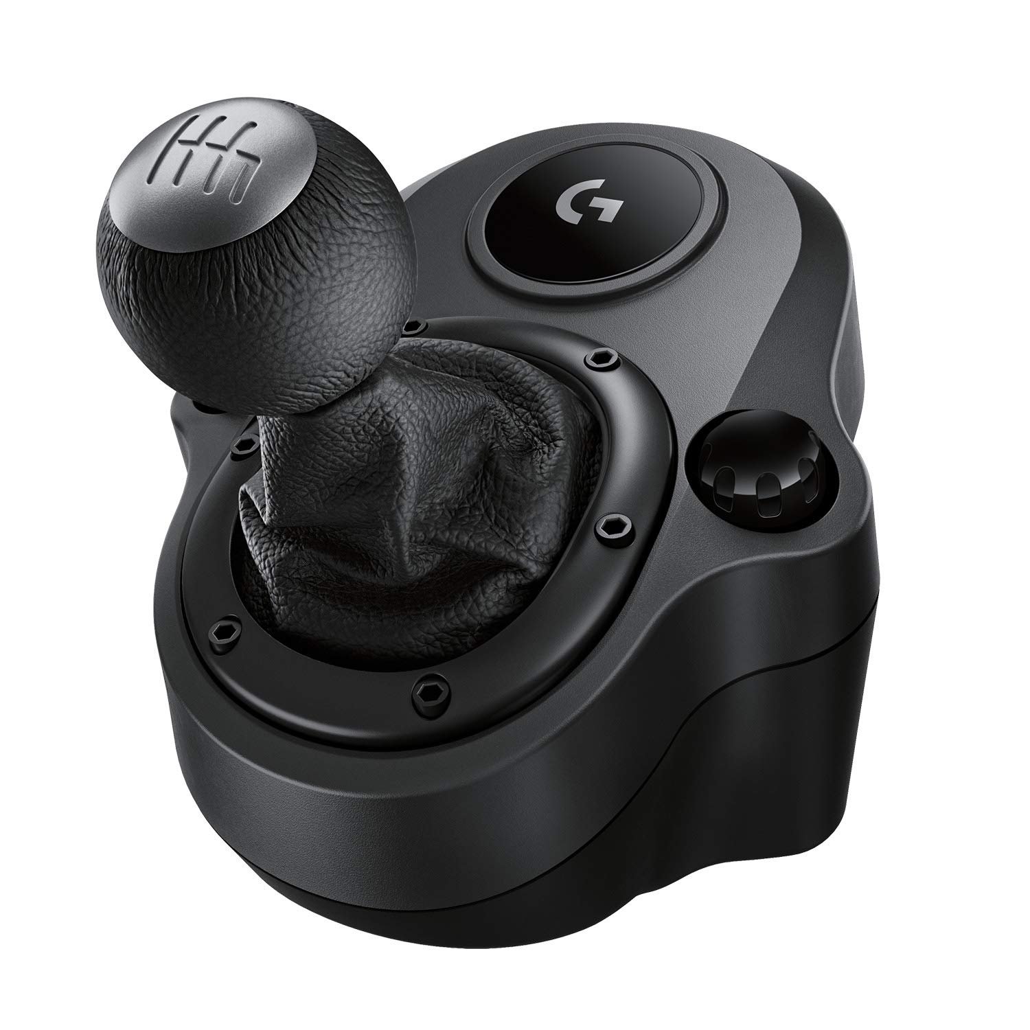 LOGITECH DRIVING FORCE WHEEL SHIFTER thumbnail 2