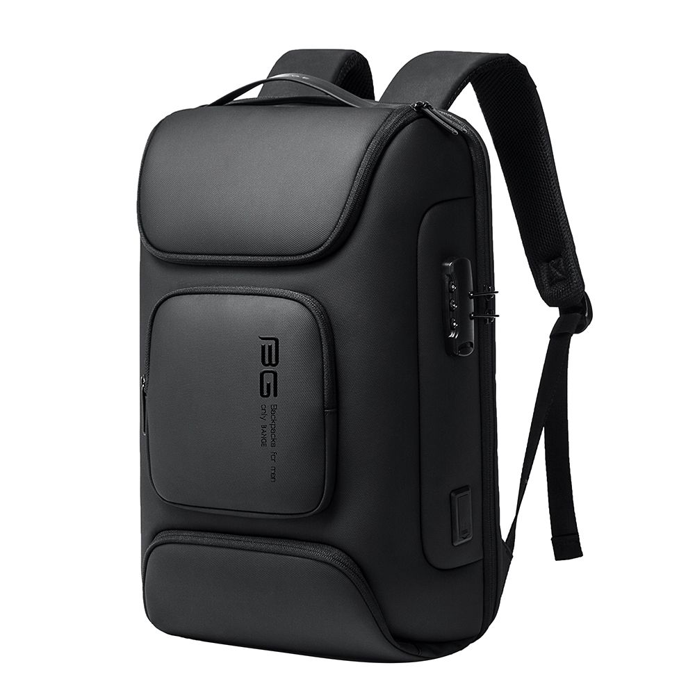 BANGE BACKPACK BLACK BG-7216 thumbnail 2