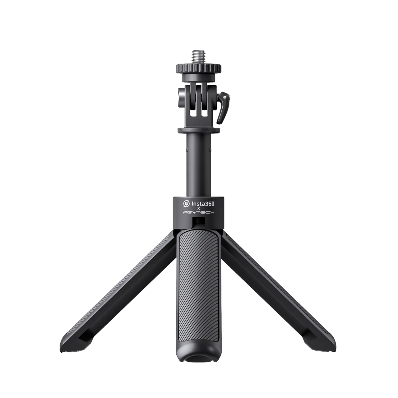 INSTA 360 MINI 2 IN 1 SELFIE TRIPOD BLACK CINSAAVB thumbnail 2