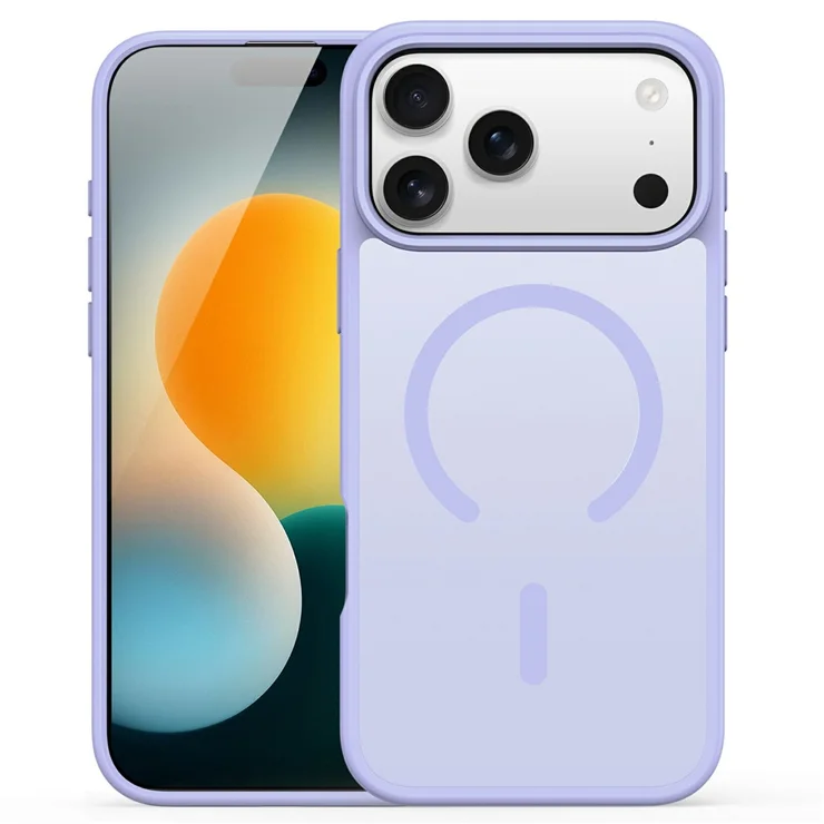 DUX DUCIS IPHONE 17 PRO YIND CASE LIGHT BLUE YIND0136 thumbnail 2