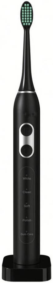 EPICARMA E7 ELECTRIC TOOTHBRUSH BLACK EA-RBRSHE7-BK thumbnail 2