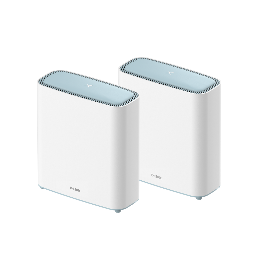 D-LINK EAGLE PRO A1 AX 3200 MESH SYSTEM M32 (2 PACK) thumbnail 2