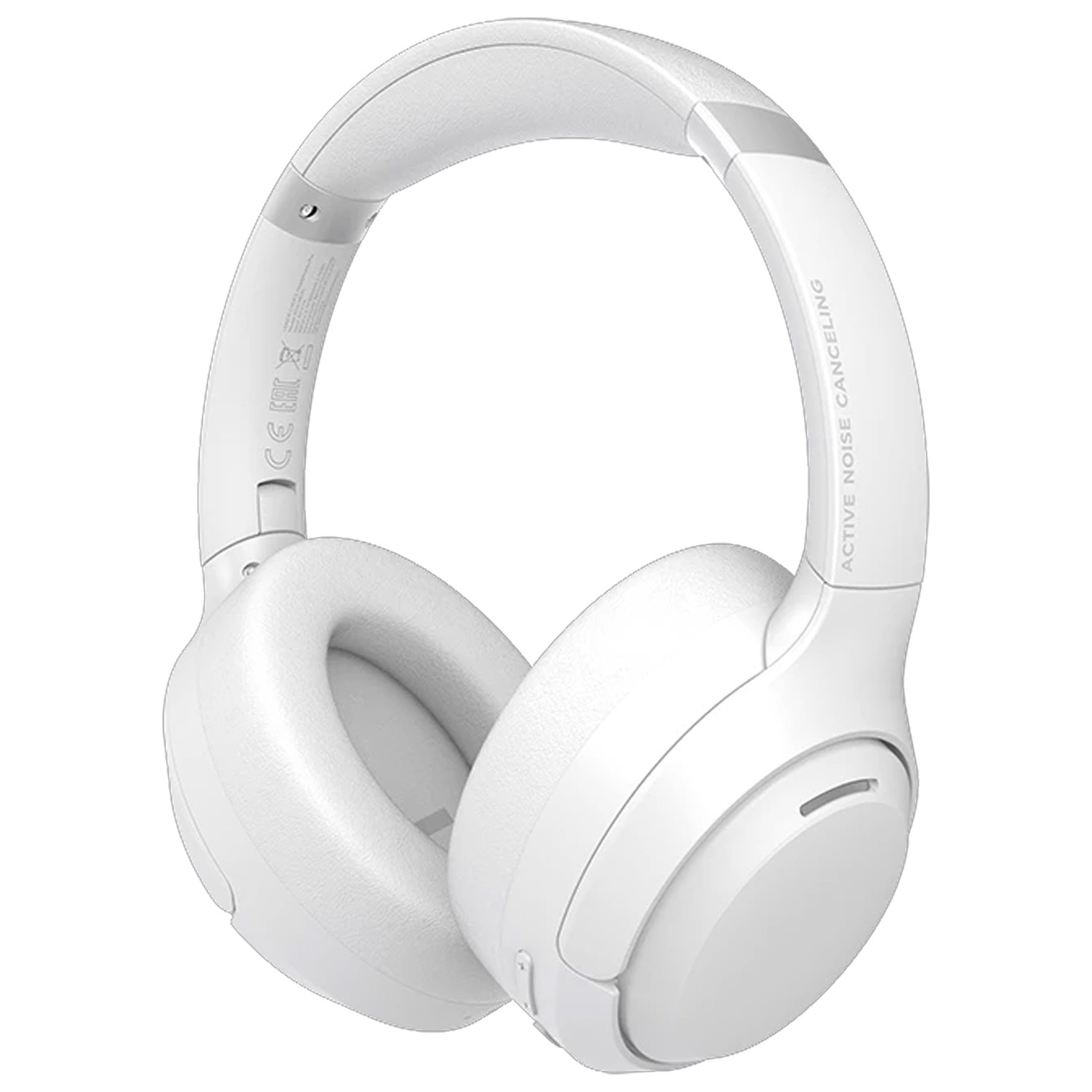 HONOR CHOICE VZ SPORT MATE HEADPHONE PRO WHITE ROS-ME00 thumbnail 2