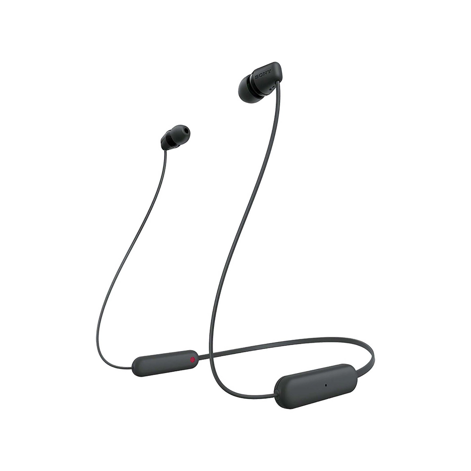 SONY WIRELESS IN EAR HEADPHONE WI-C100 thumbnail 2