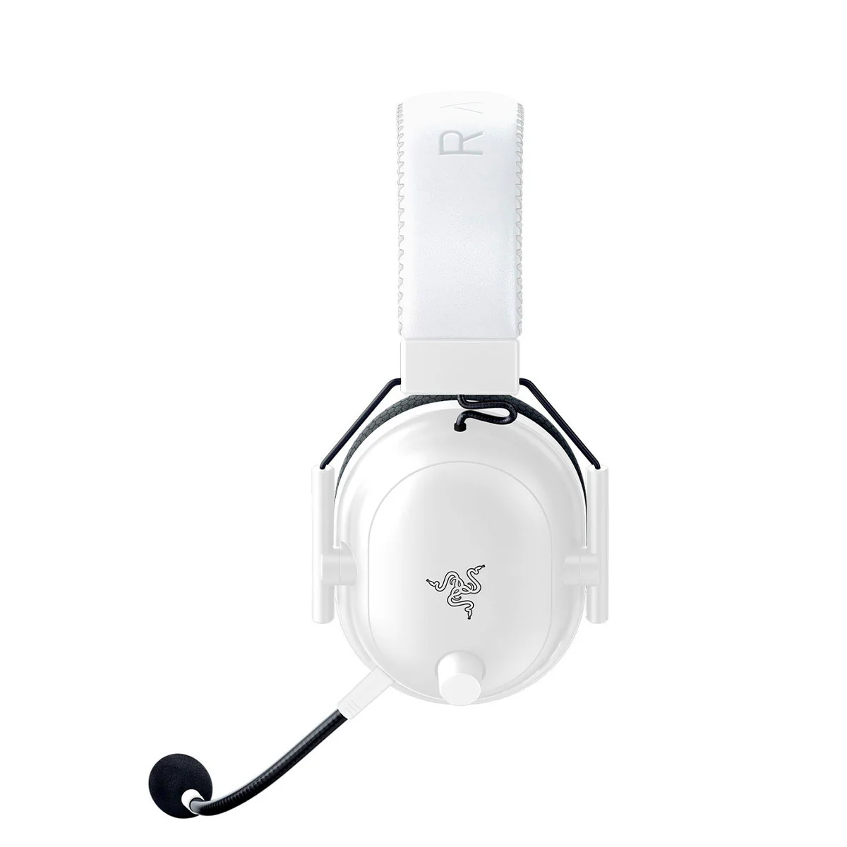 RAZER BLACK SHARK V2 PRO FOR PS5 WL CONSOLE ESPORT HEADSET WHT RZ04-04530600-R3G1 thumbnail 2
