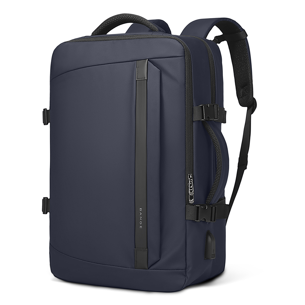 BANGE BACKPACK BLUE BG-2892 thumbnail 2