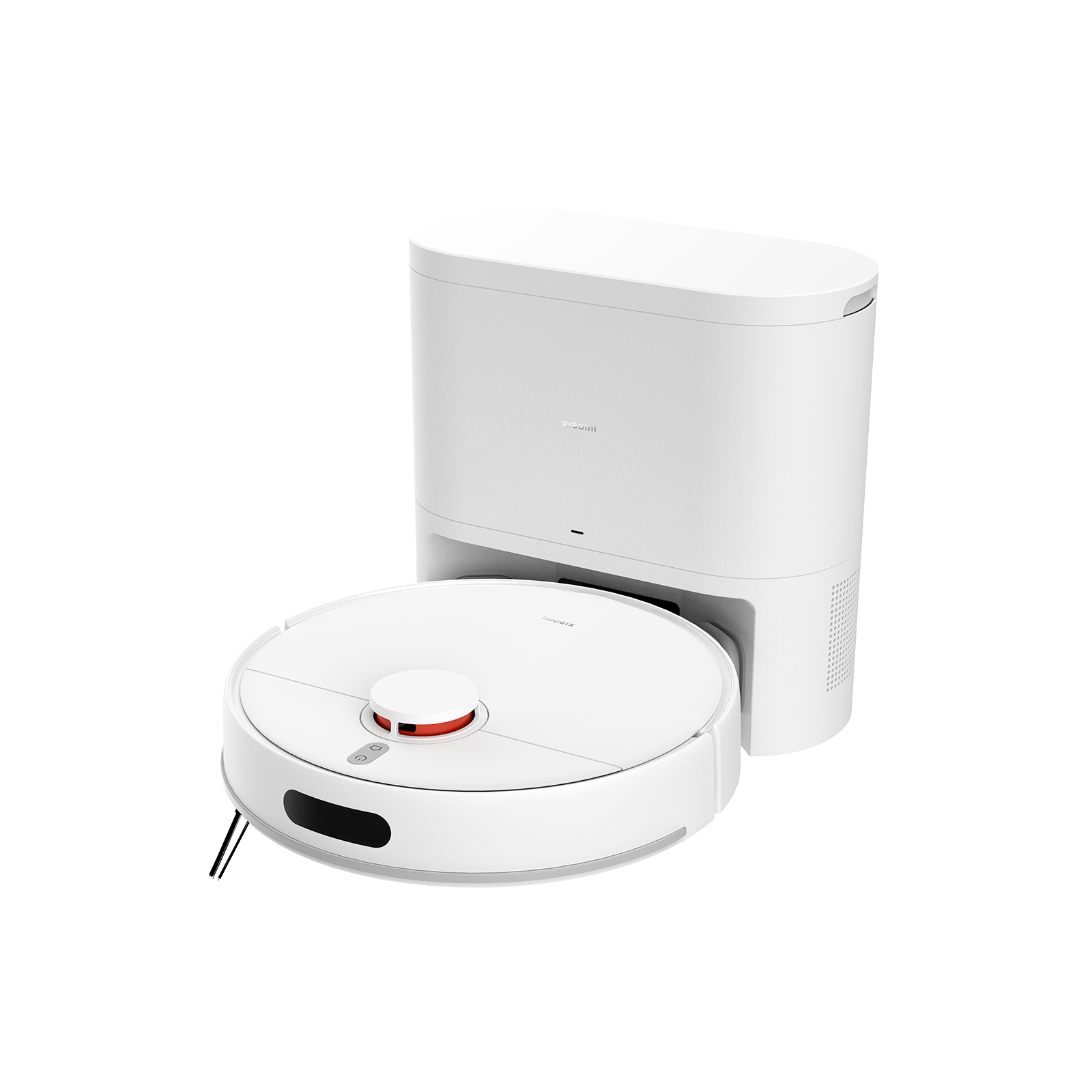MI XIAOMI ROBOT VACUUM H40 WHITE OV51 thumbnail 2