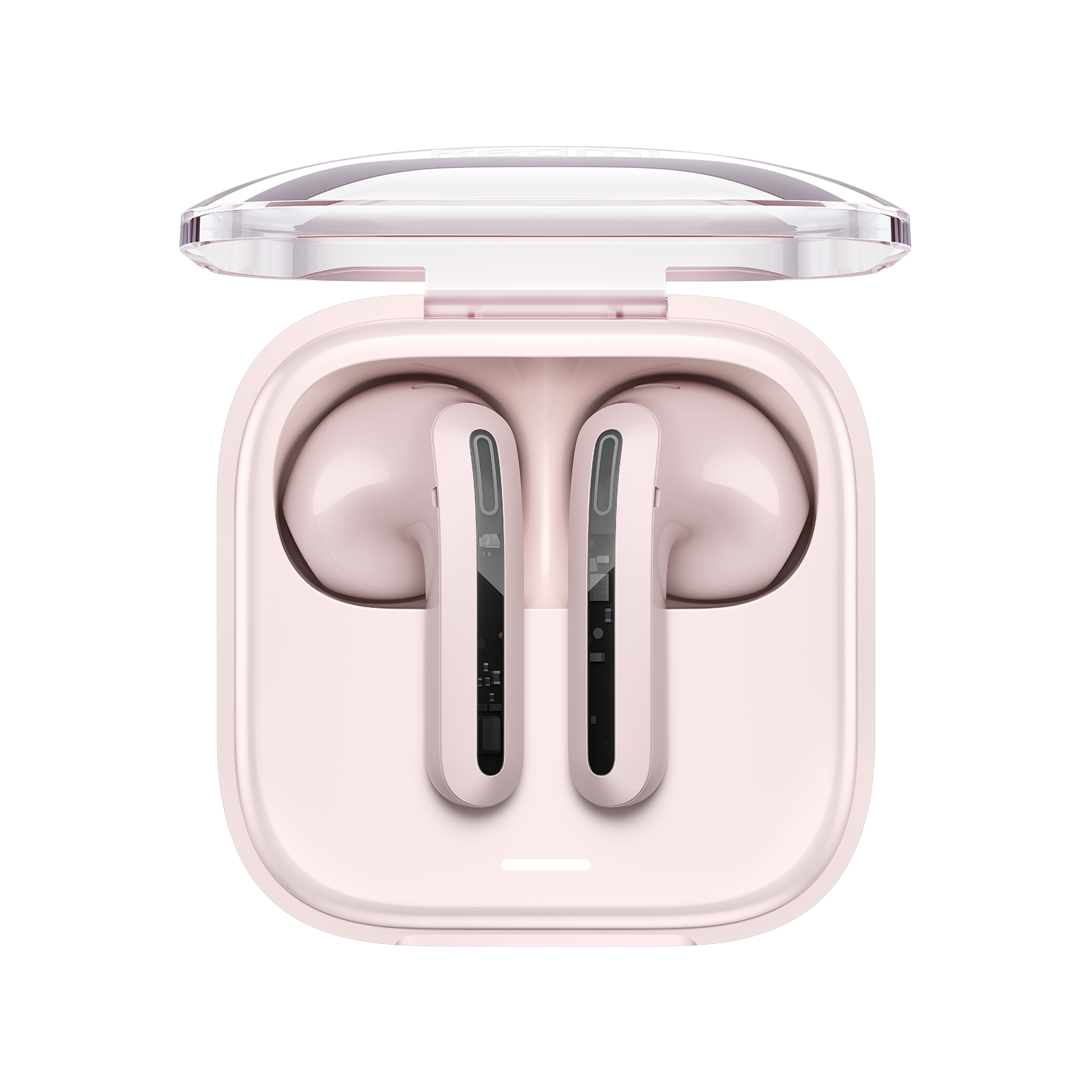 REDMI BUDS 6 ACTIVE PINK thumbnail 2