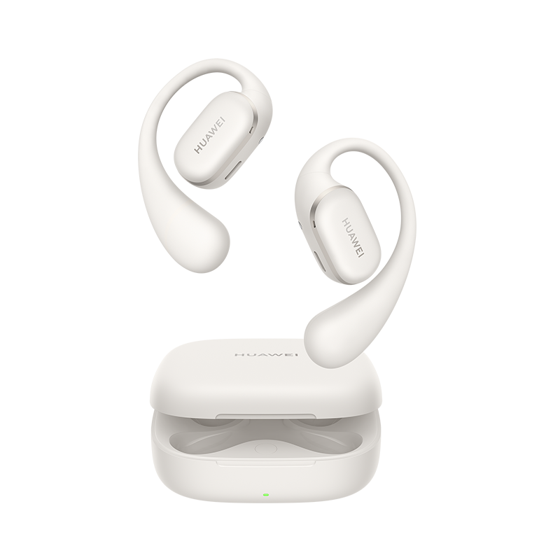 HUAWEI FREE ARC WIRELESS EARPHONE GREY T0021 thumbnail 2