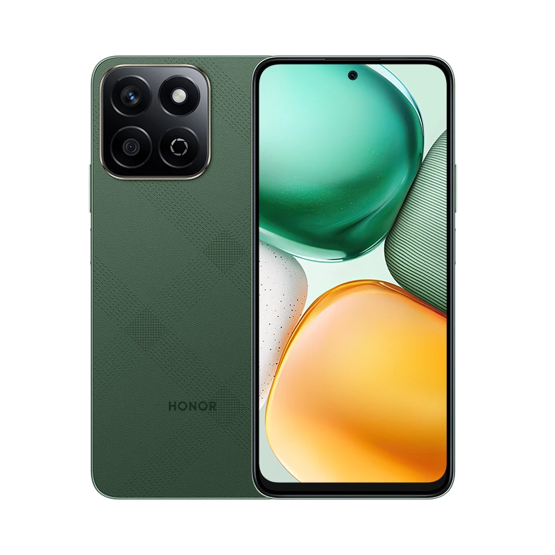 HONOR X7C 8+256GB FOREST GREEN  ALT-LX2 thumbnail 2