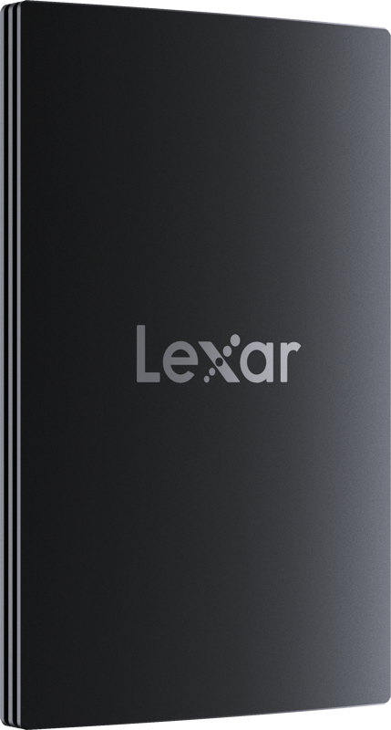 LEXAR SSD SL500 PORTABLE SSD 512GB USB3.2 GEN2X2 UP TO 2000 MBS /1800 MBS thumbnail 2