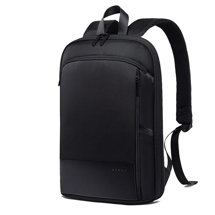 BANGE BACKPACK BLACK BG-77115 thumbnail 2