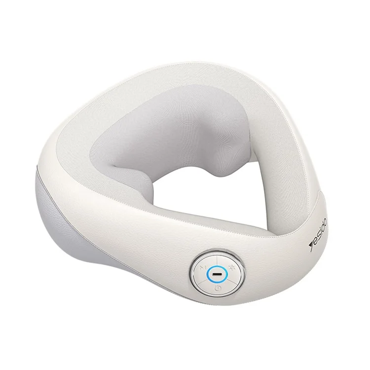 YESIDO ELECTRIC NECK MASSAGER LOW NOISE HEAT THERAPY MG14 thumbnail 2