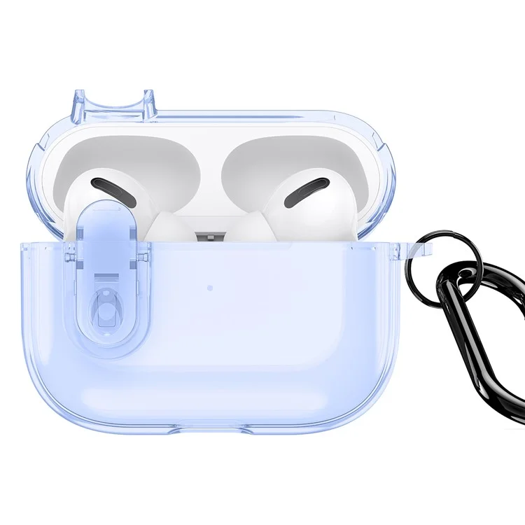 DUXDUCIS AIRPODS PRO 2 PECK SERIES CASE BLUE PECK0033 thumbnail 2