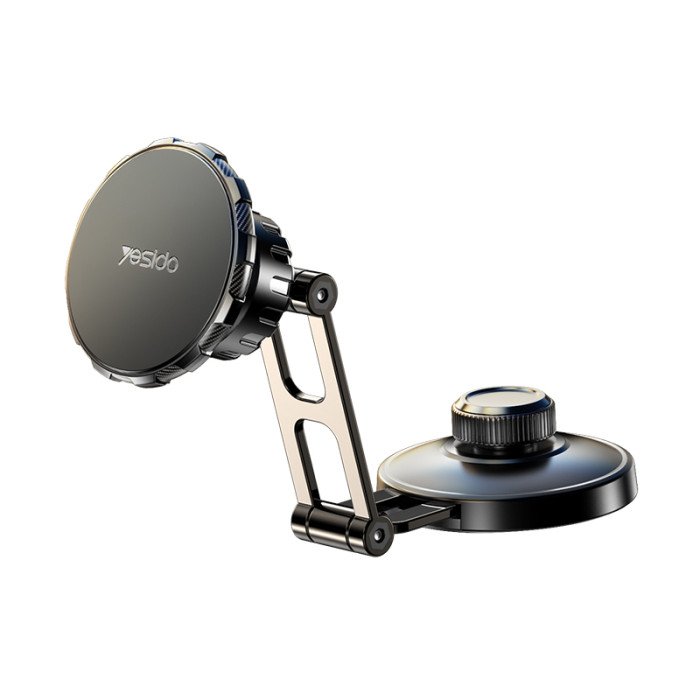 YESIDO MAGNETIC PHONE HOLDER C198 thumbnail 2