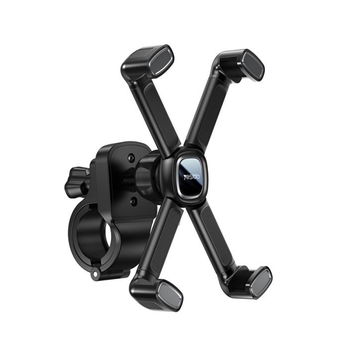 YESIDO BICYCLE HOLDER BLACK C191 thumbnail 2